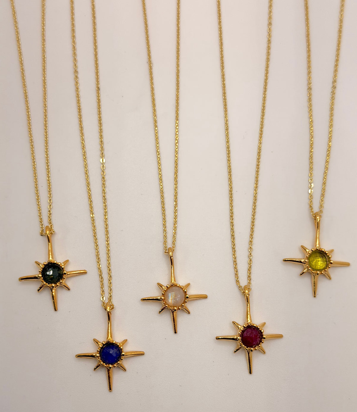 Celestial Collection X TOILE