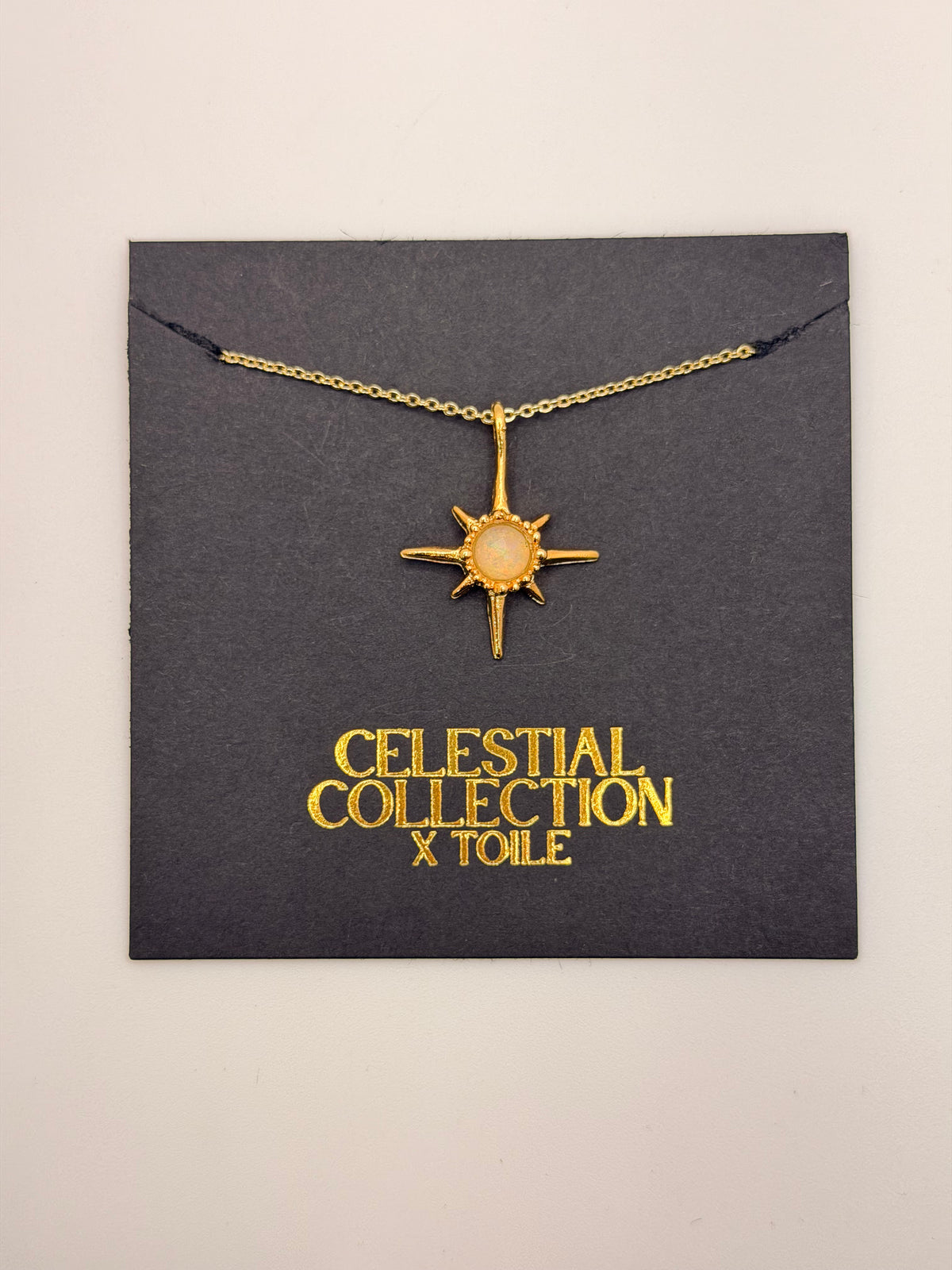 Celestial Collection X TOILE