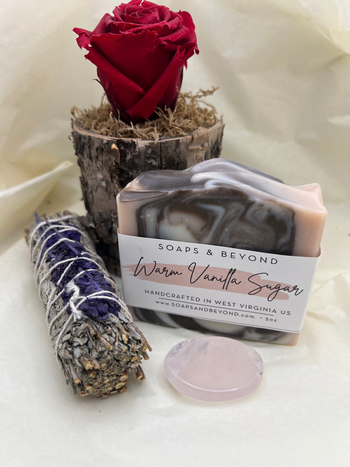 Self Care Gift Set