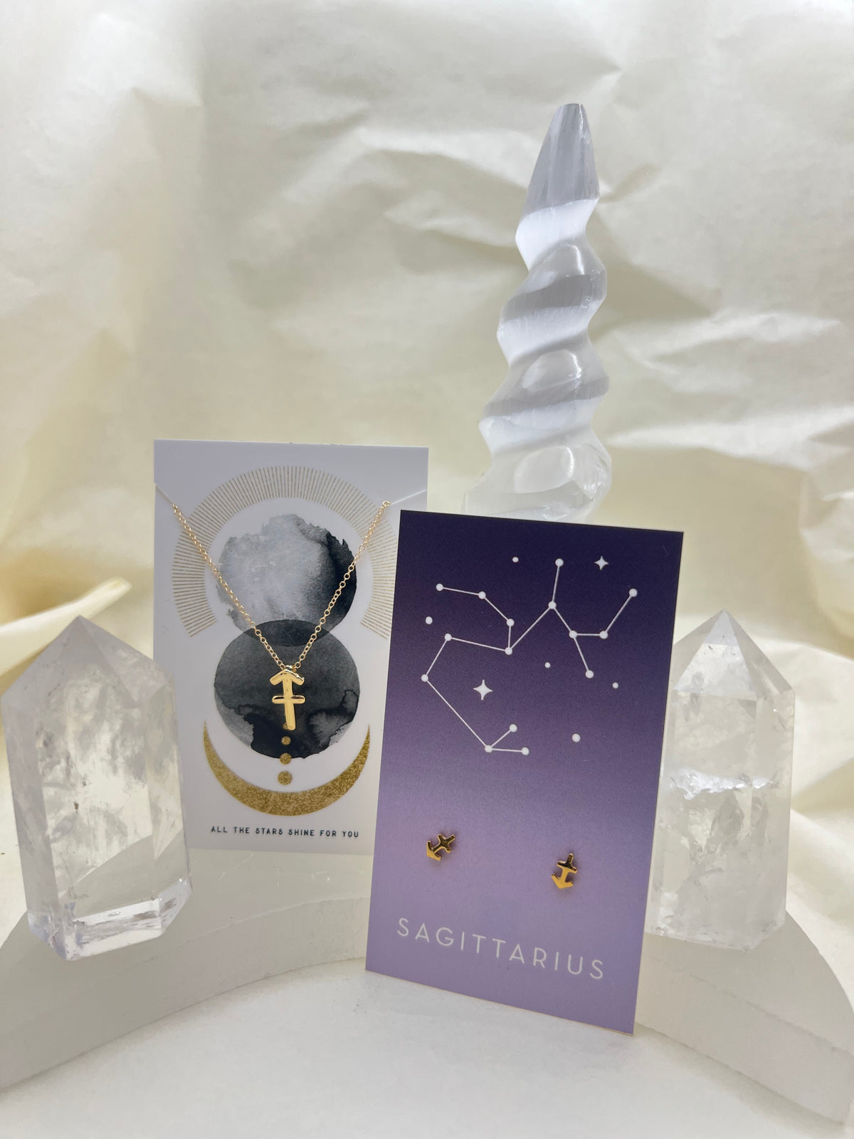 Nuance Zodiac Gift Sets