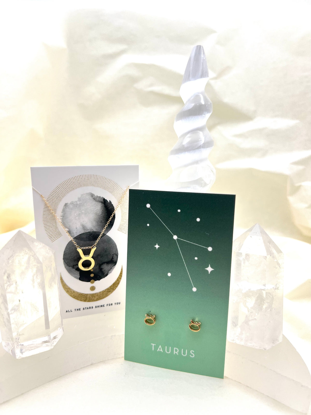 Nuance Zodiac Gift Sets