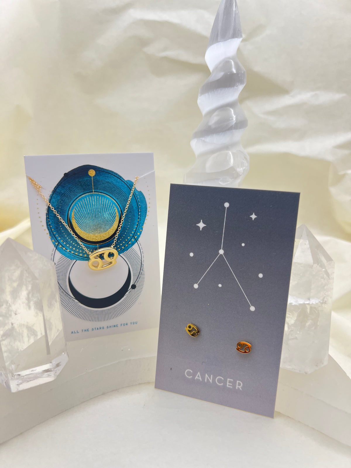 Nuance Zodiac Gift Sets