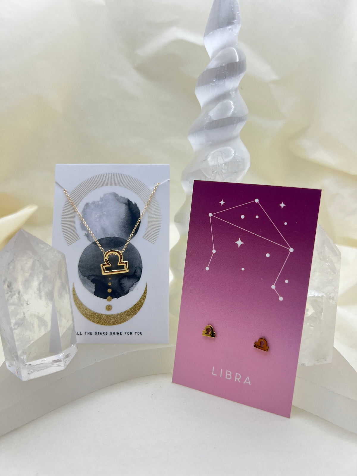 Nuance Zodiac Gift Sets