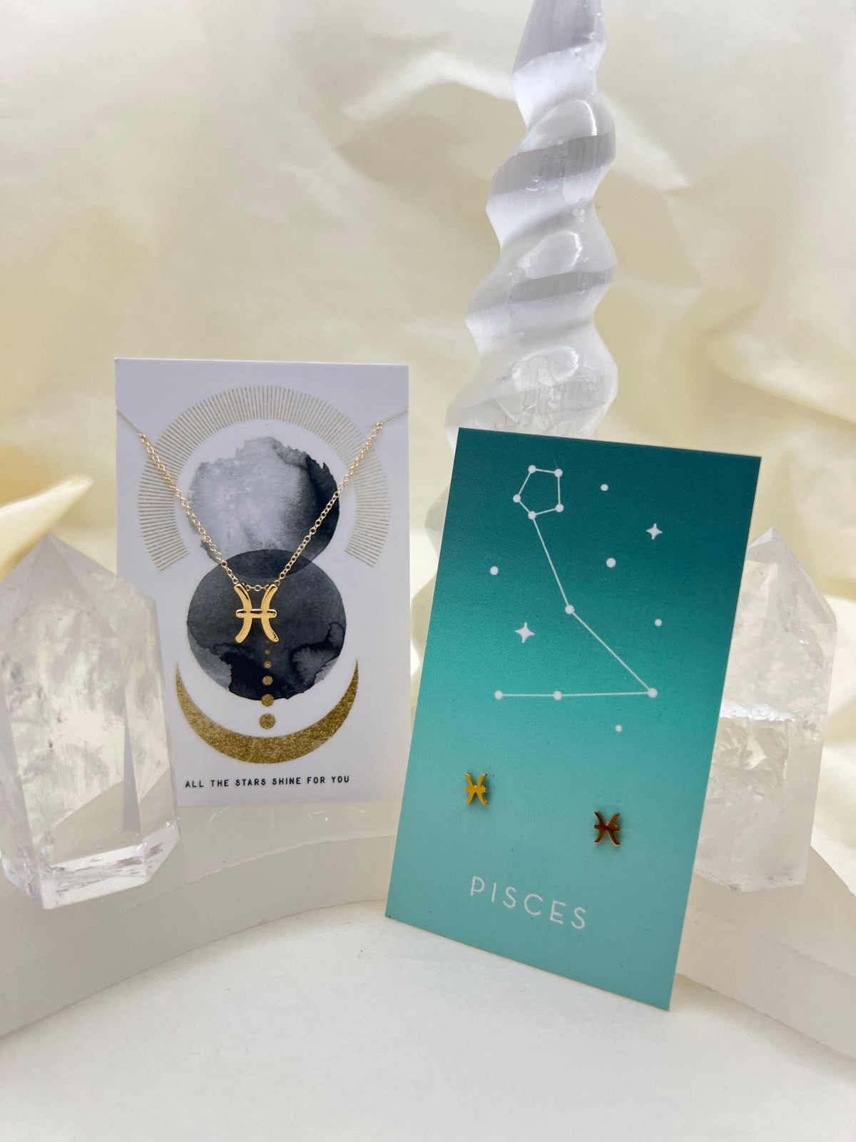 Nuance Zodiac Gift Sets