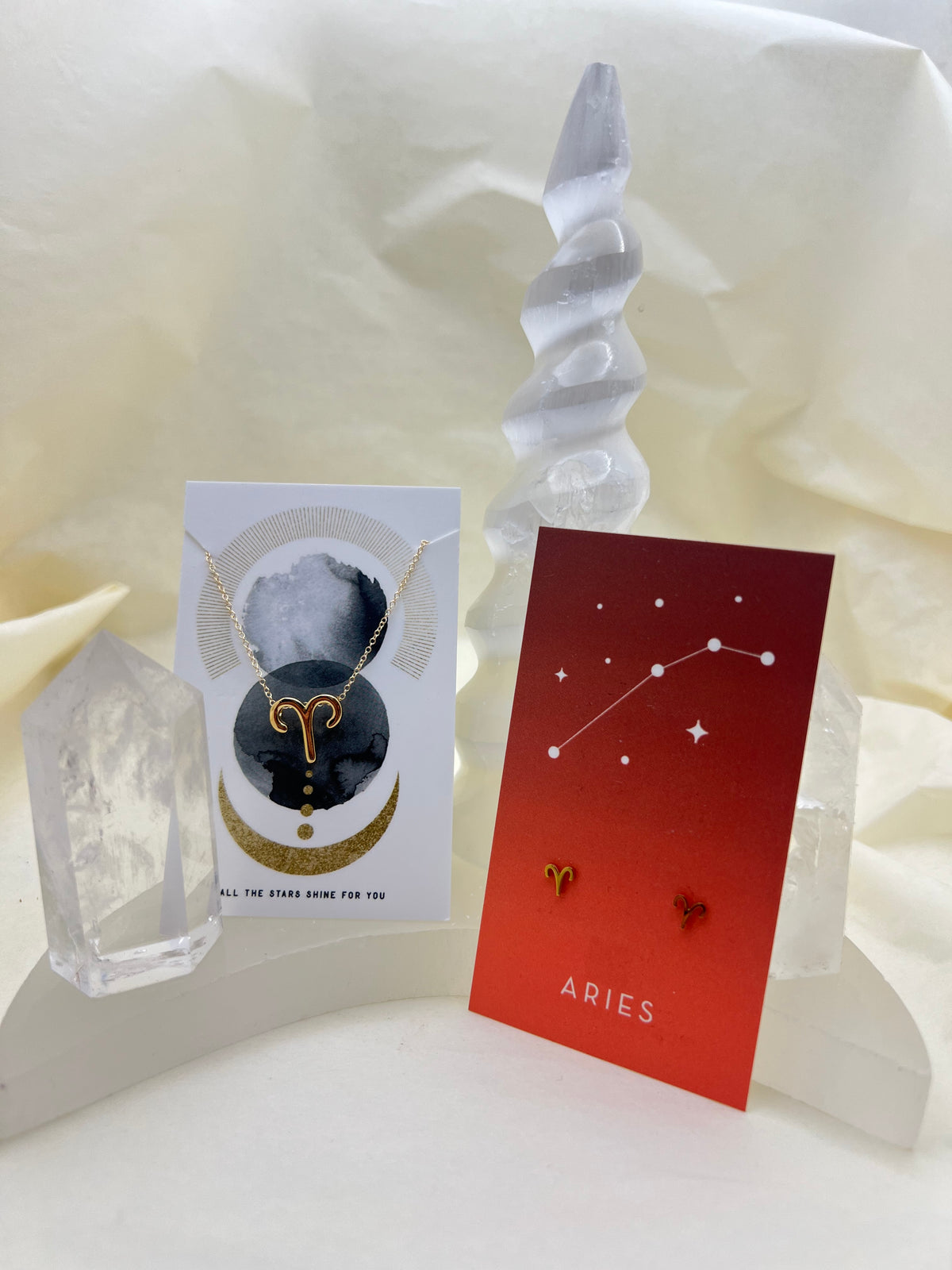 Nuance Zodiac Gift Sets