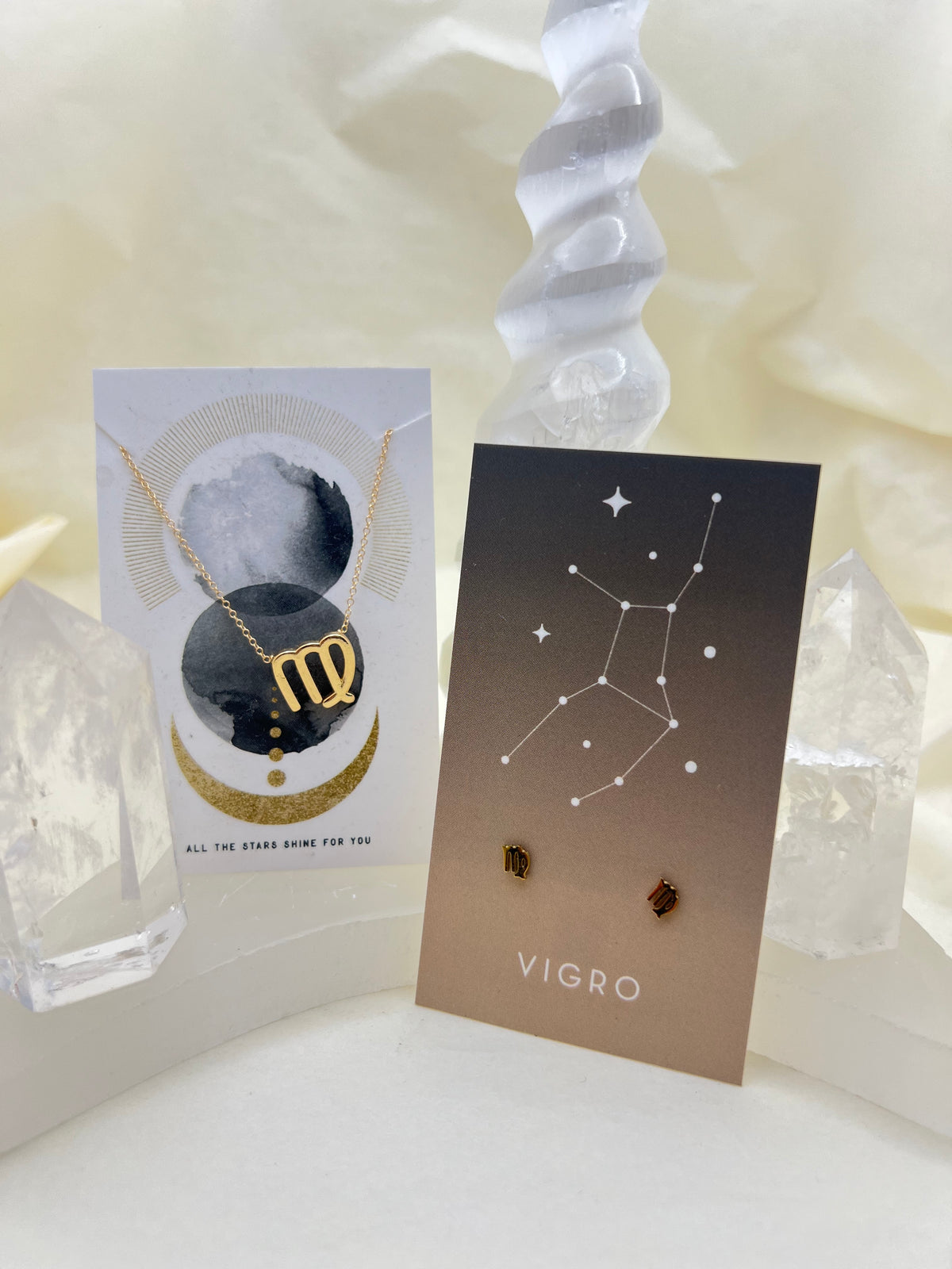 Nuance Zodiac Gift Sets