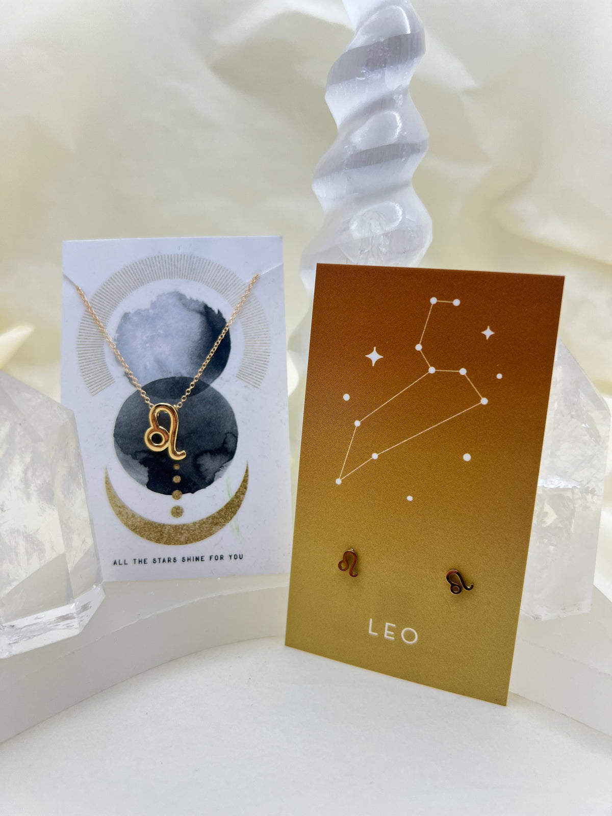Nuance Zodiac Gift Sets