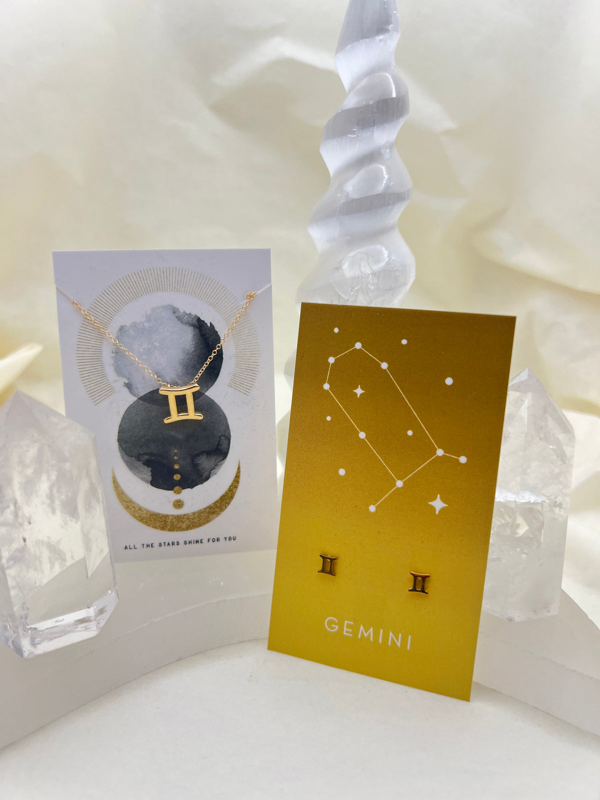 Nuance Zodiac Gift Sets