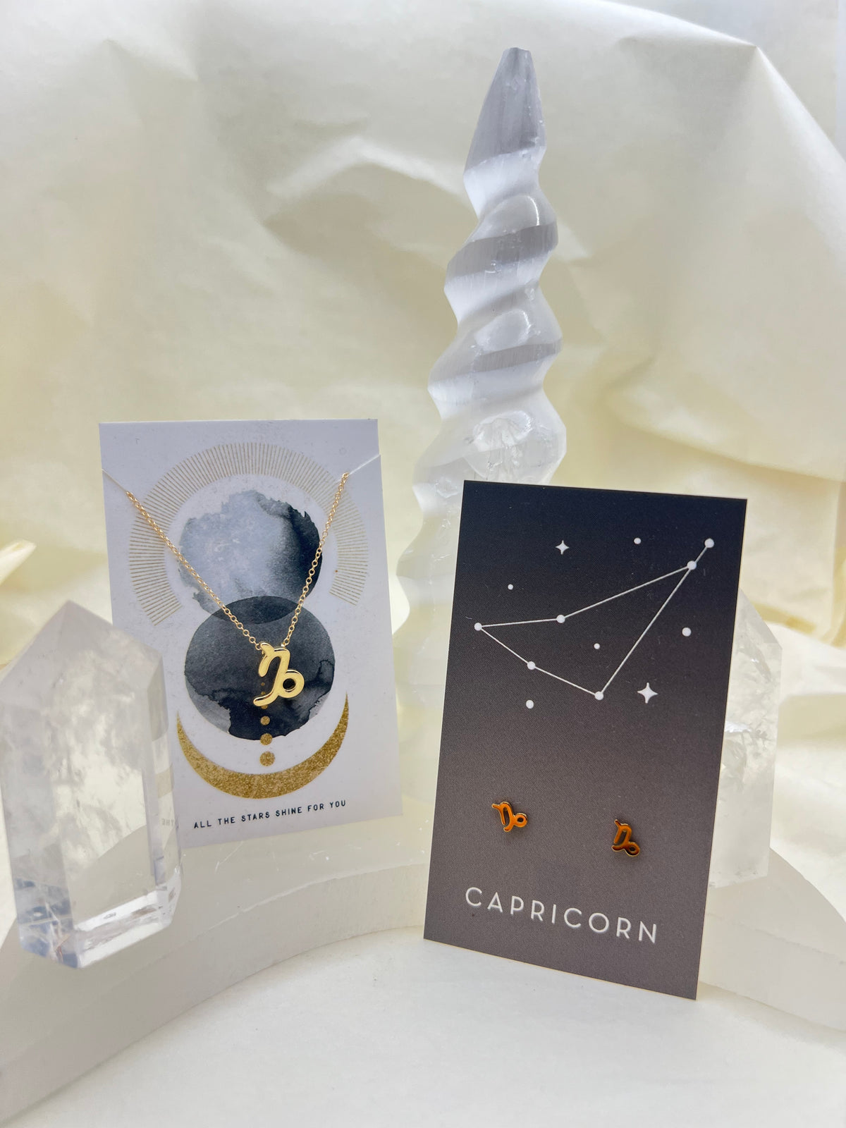 Nuance Zodiac Gift Sets