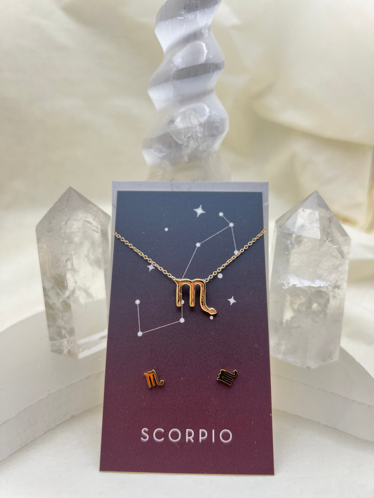 Nuance Zodiac Gift Sets