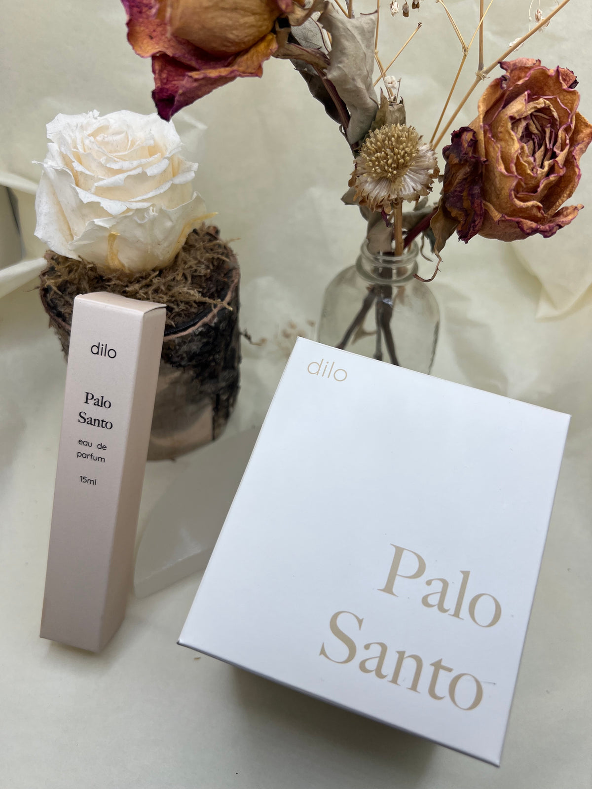 Dilo Elsewhere Gift Set