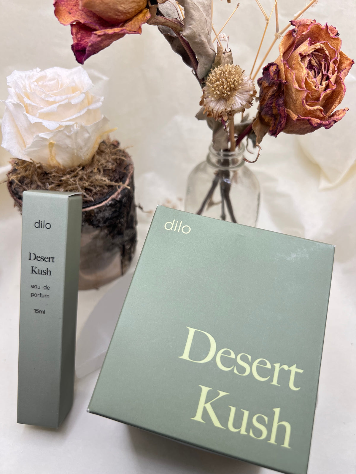 Dilo Elsewhere Gift Set