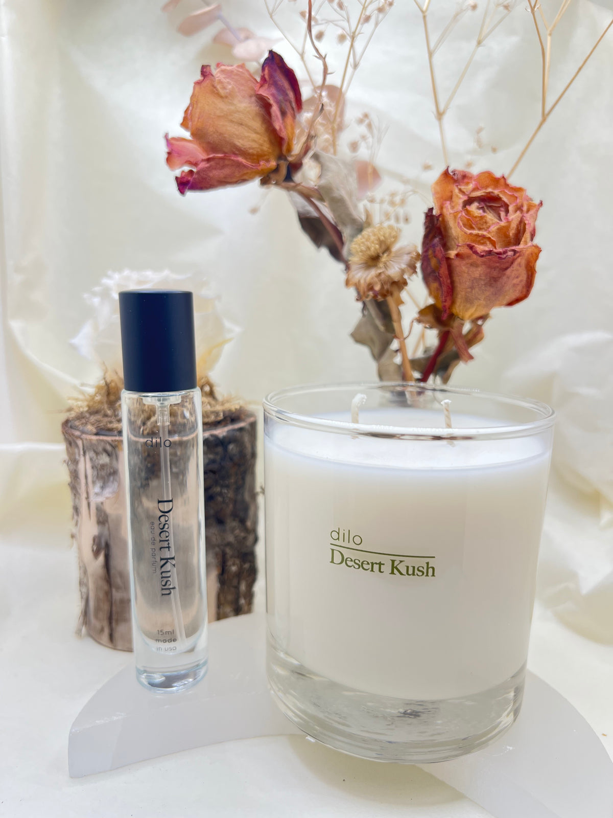 Dilo Elsewhere Gift Set