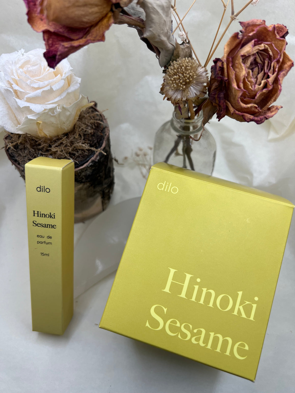 Dilo Elsewhere Gift Set