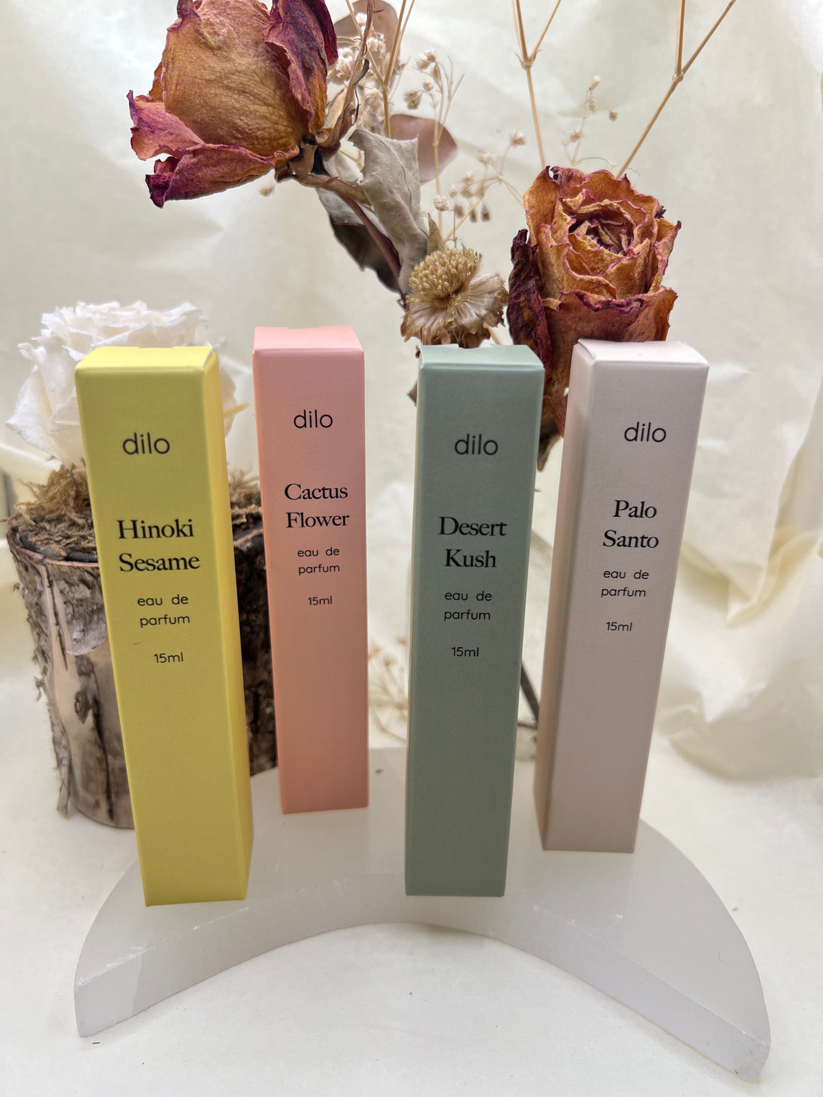 Dilo Elsewhere Gift Set