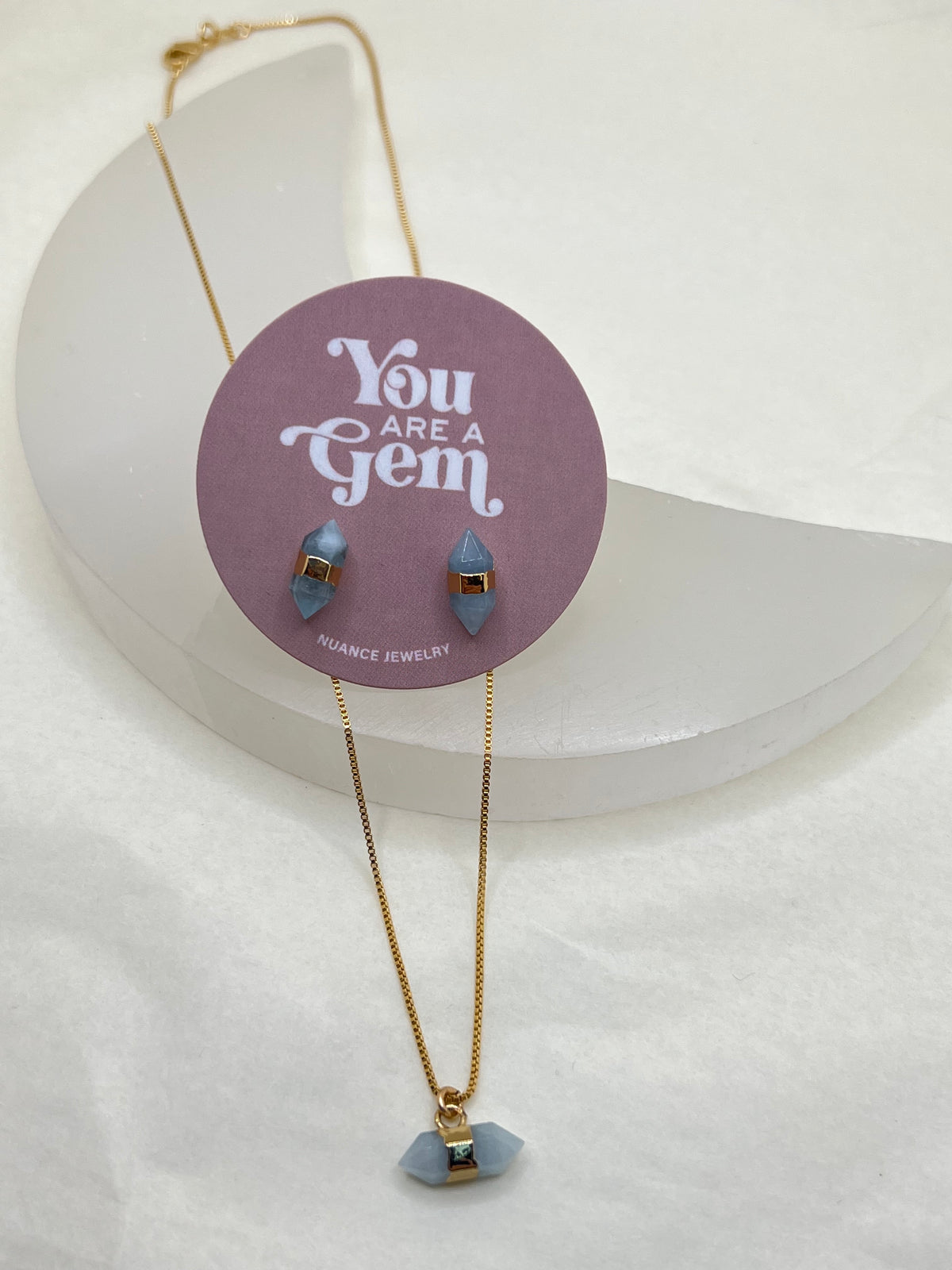 Nuance You're a Gem Sets