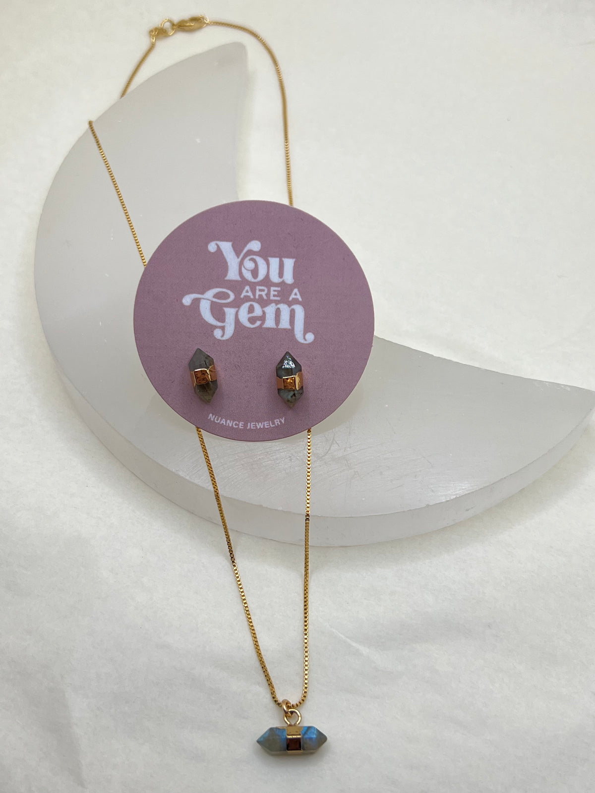 Nuance You're a Gem Sets