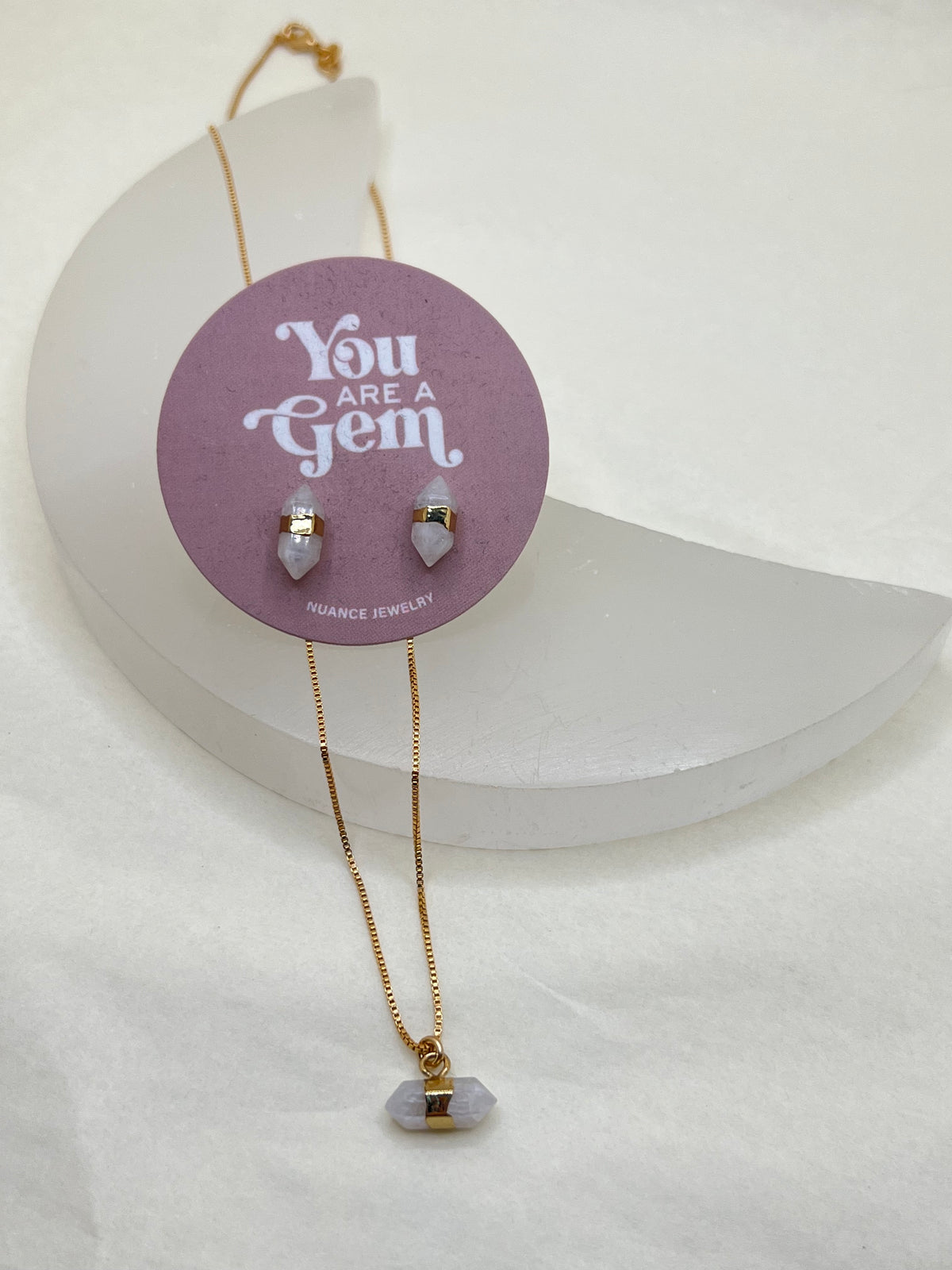 Nuance You're a Gem Sets