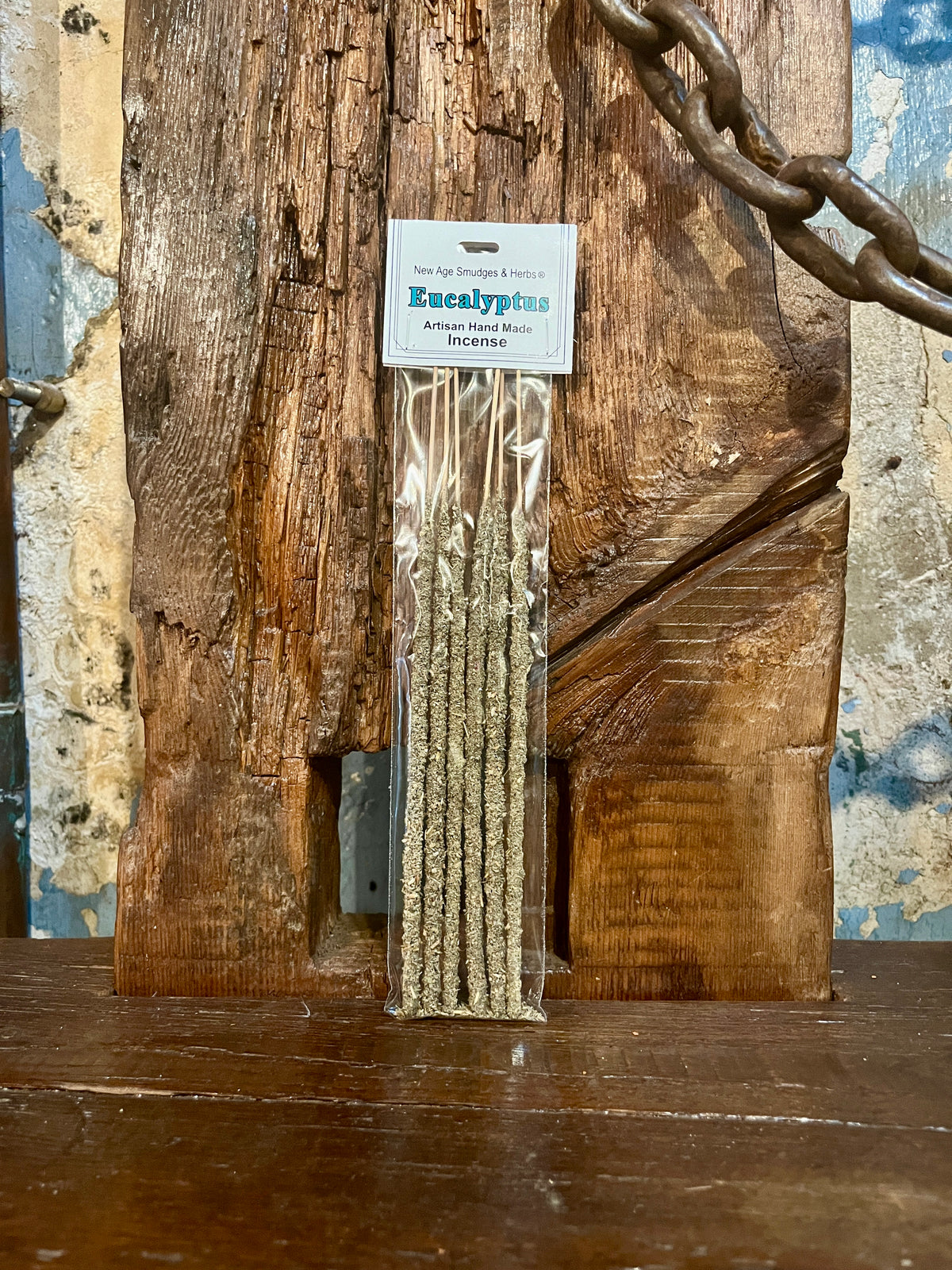 Artisan Incense Sticks