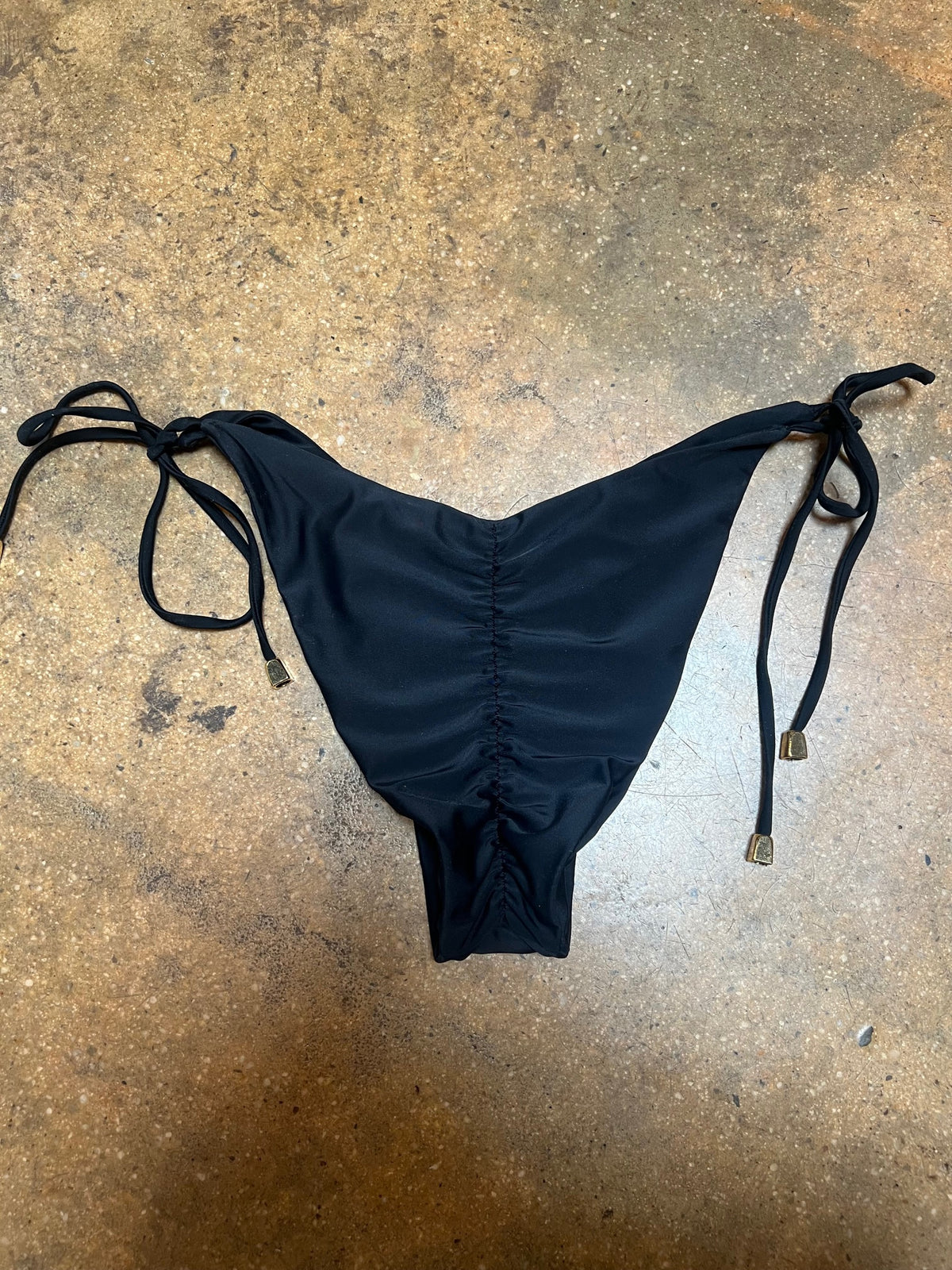 Toxic Sadie Swimwear Maggie Bikini Bottoms