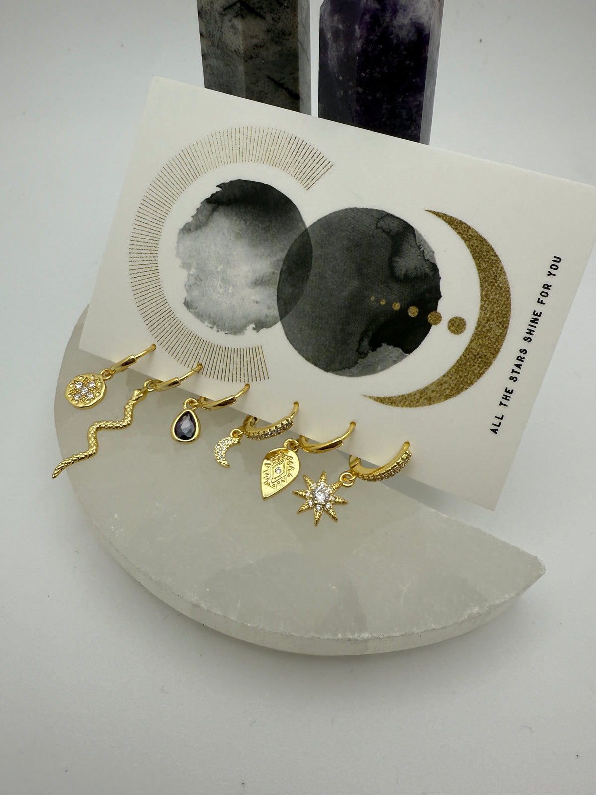 Nuance All The Stars Shine For You Set