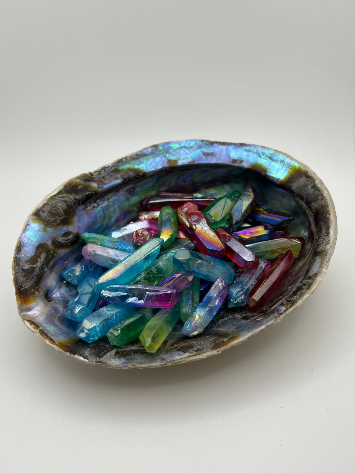 Witch's Way Unicorn Aura Crystal Pieces