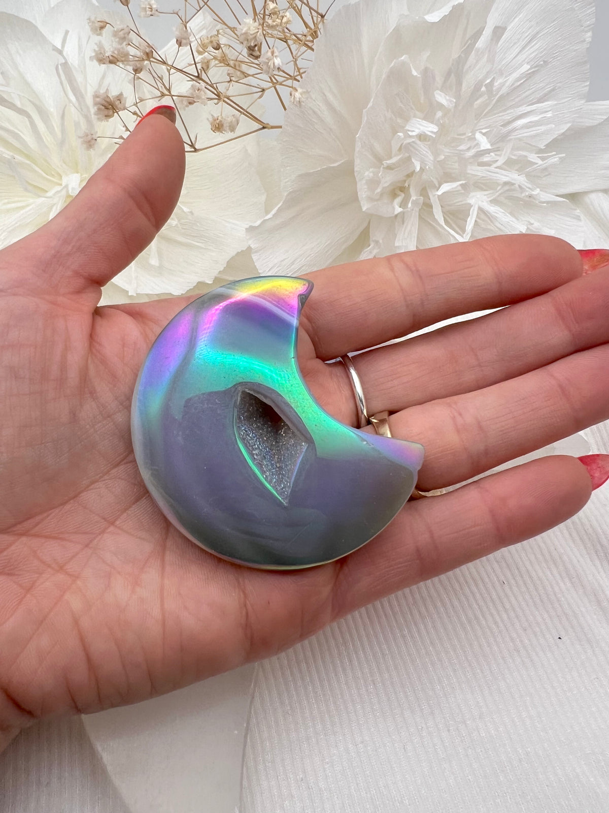 Witch's Way Aura Moons