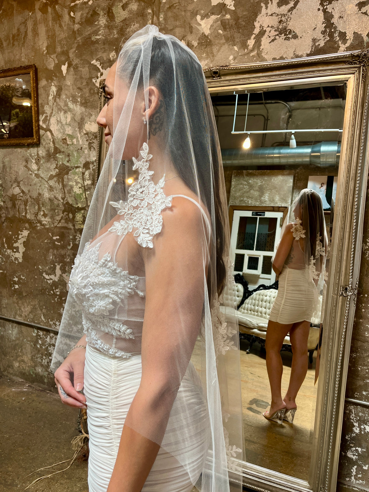 Atelier Bianca Genevieve Veil