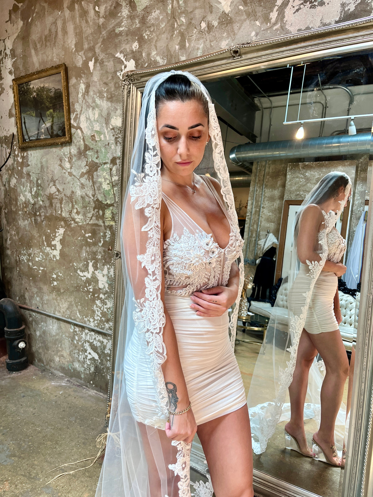 Atelier Bianca Isabelle Veil