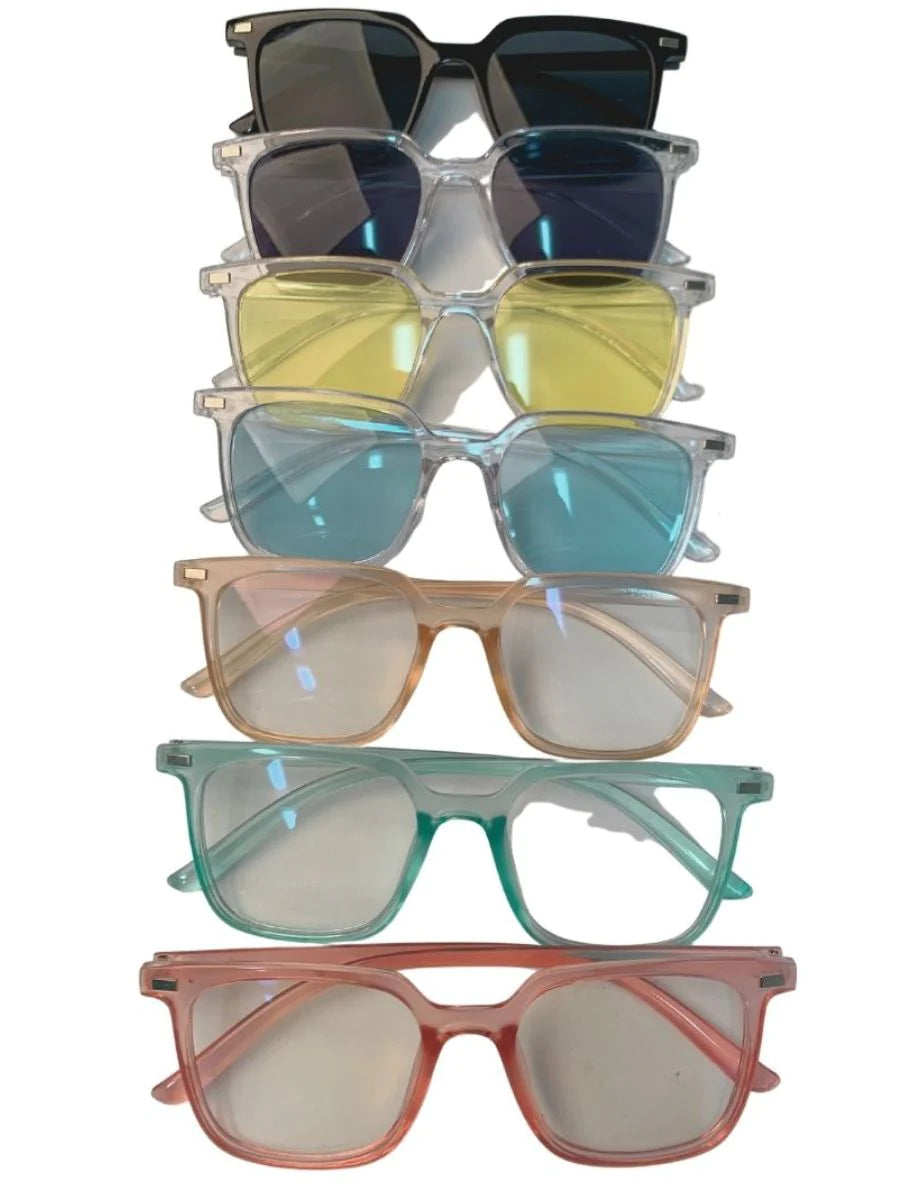 Lucca Couture Sunglasses