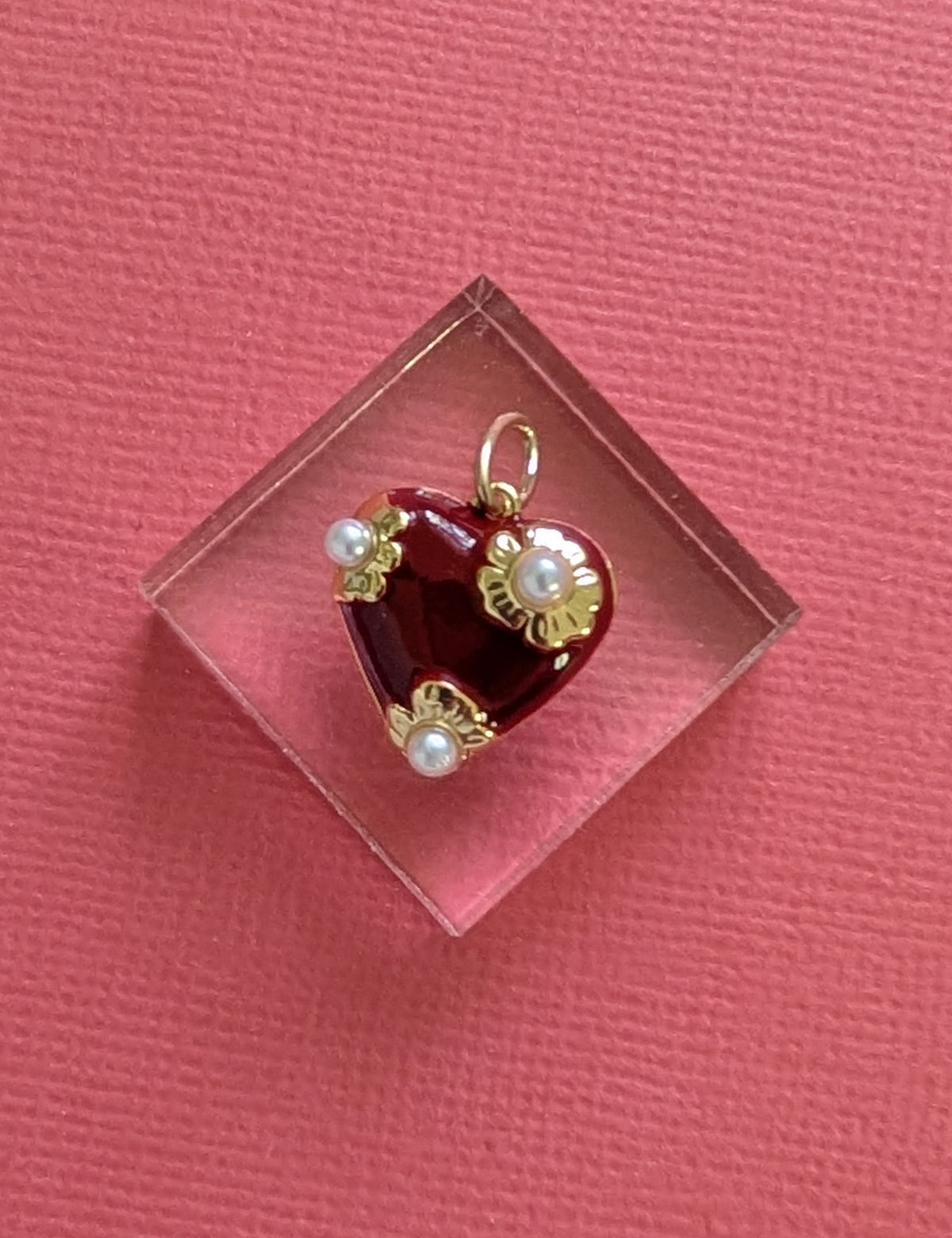 Nuance Love Charms