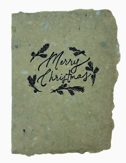 Farmette Holiday Cards