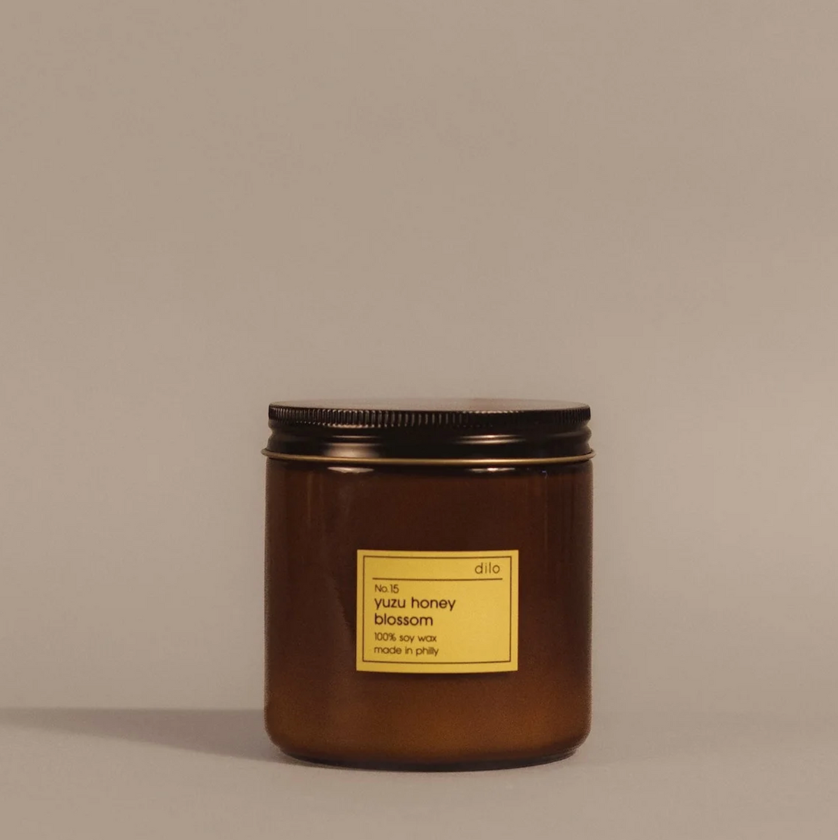 Dilo Yuzu Honey Blossom