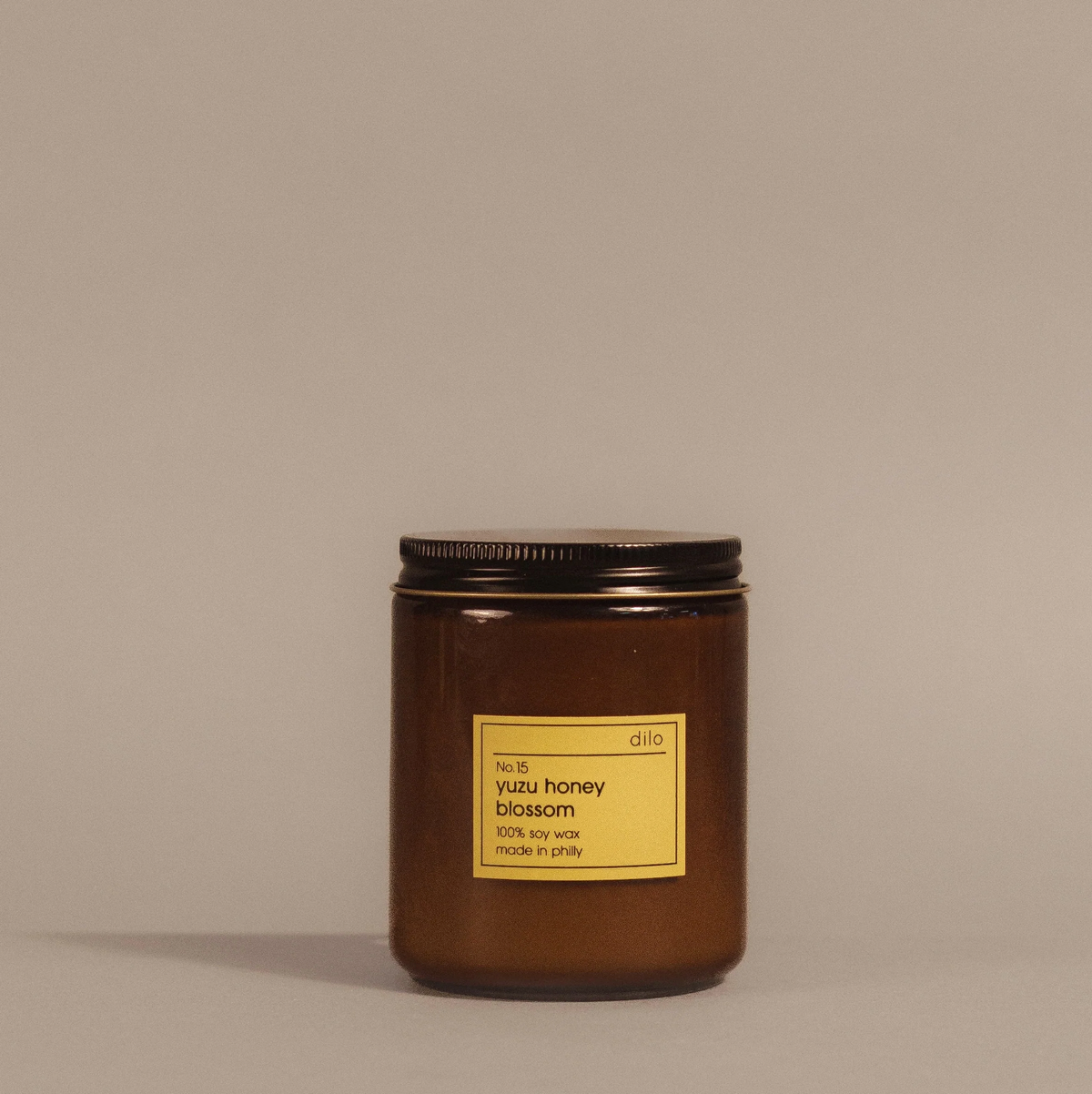 Dilo Yuzu Honey Blossom