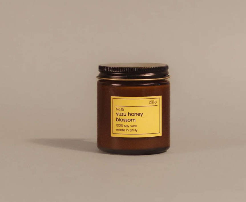 Dilo Yuzu Honey Blossom