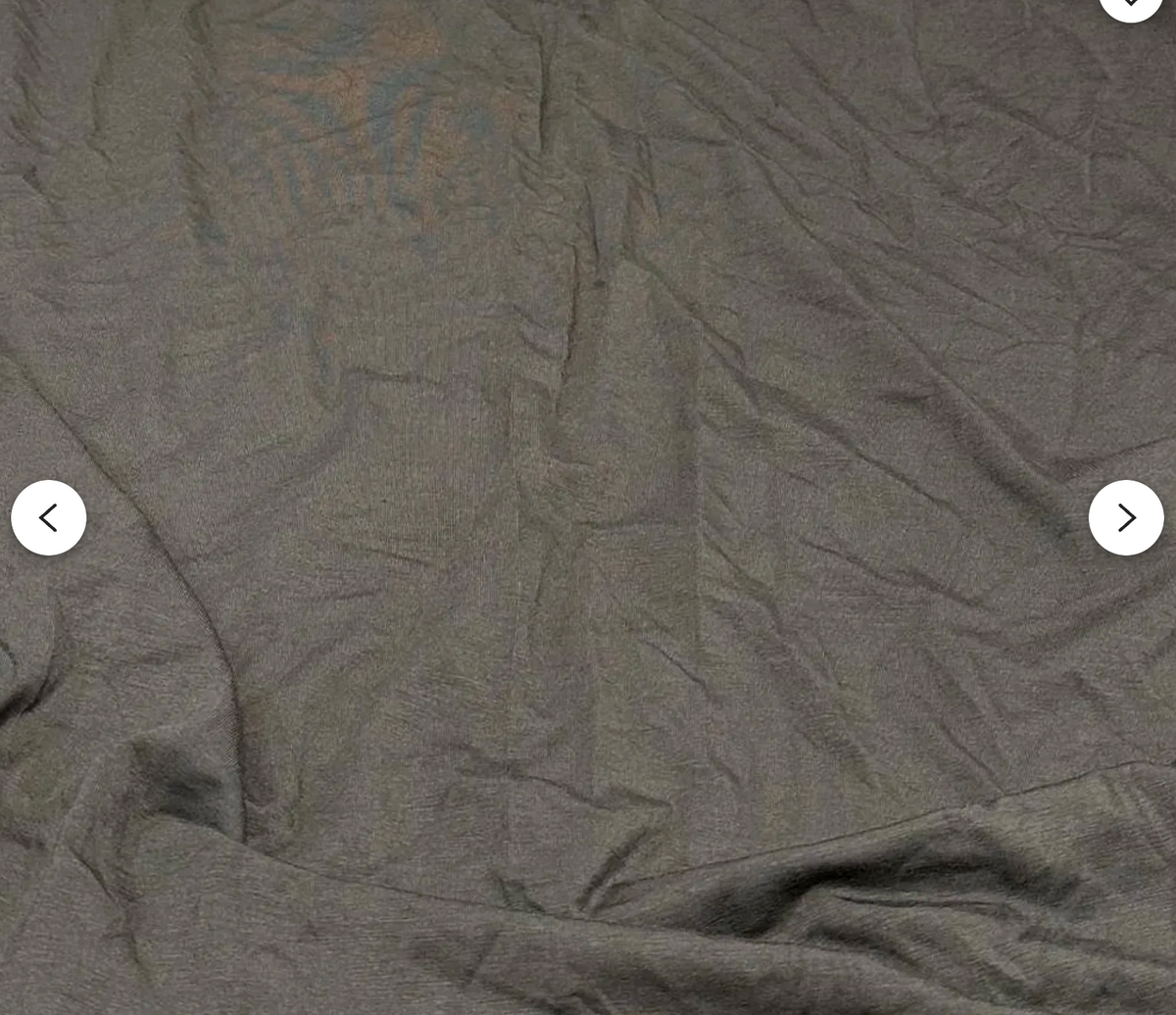 Orgotton Full Circle Skirt Custom