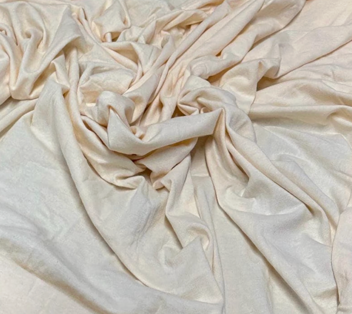 Orgotton Full Circle Skirt Custom