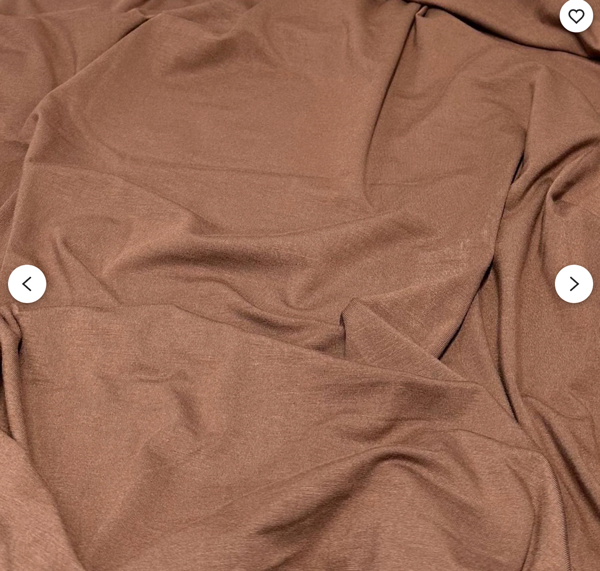 Orgotton Full Circle Skirt Custom