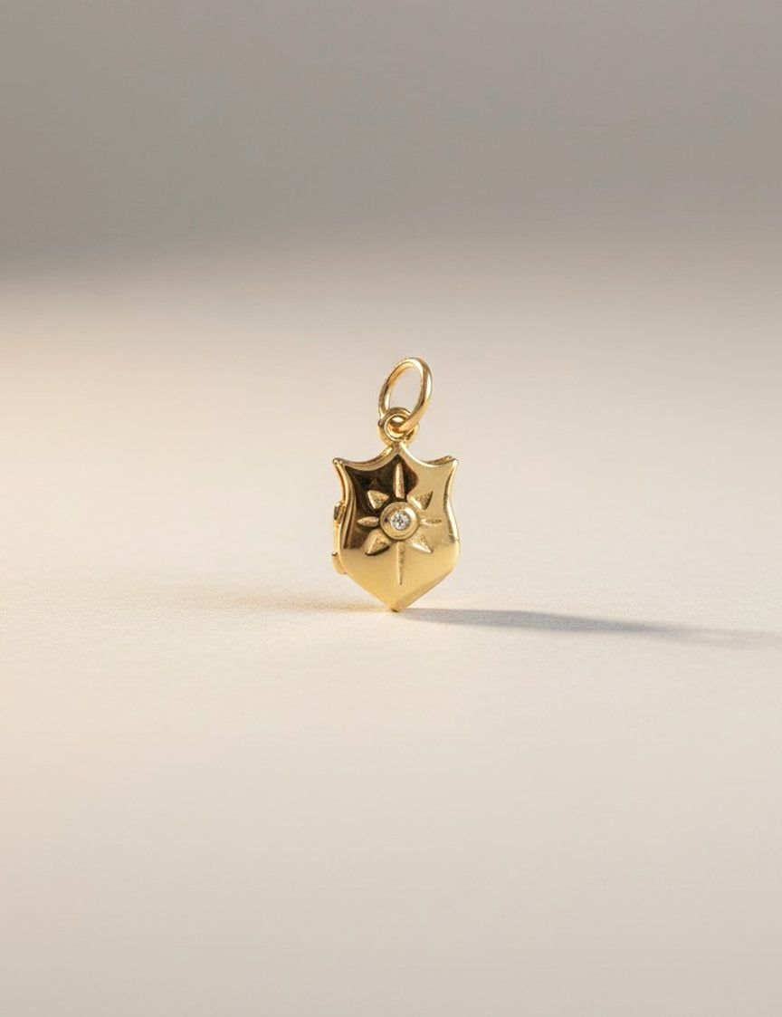 Nuance Starburst Charms
