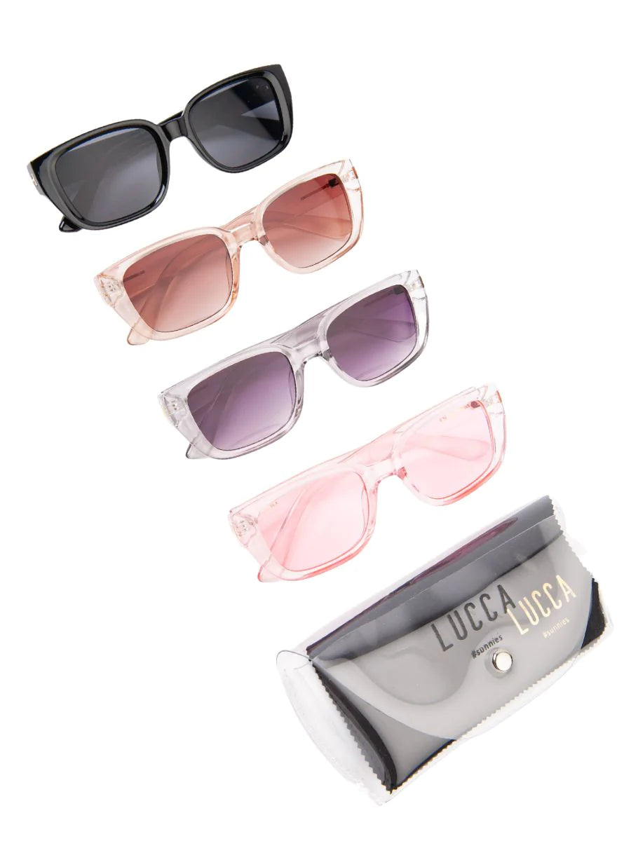 Lucca Couture Sunglasses