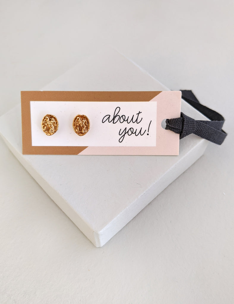 Nuance Nuts About You Earrings