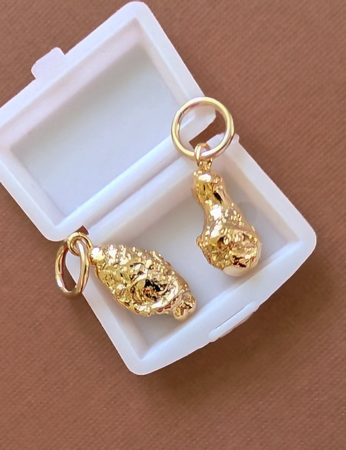 Nuance Wings and Things Charms