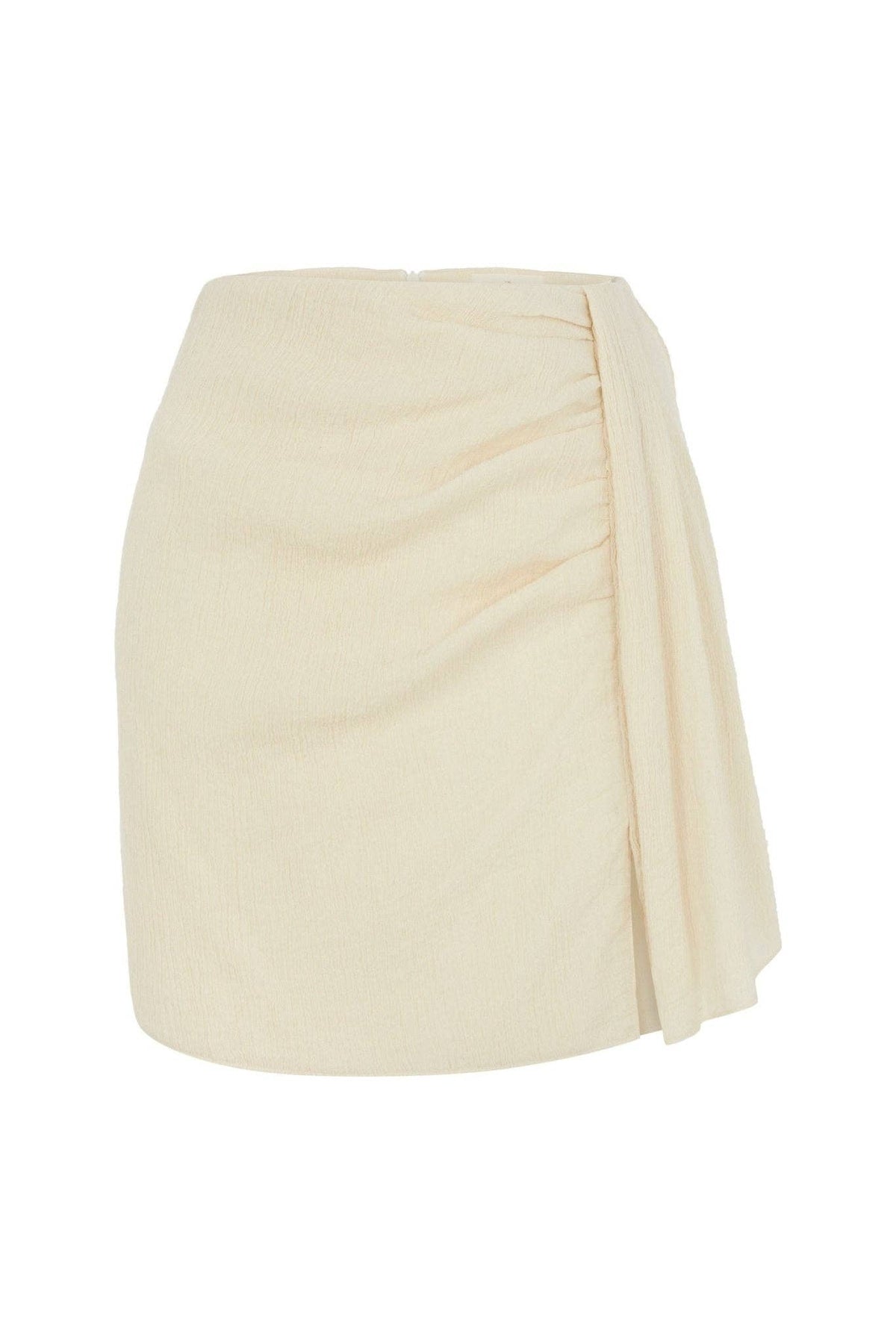 The Handloom Bella Mini Skirt