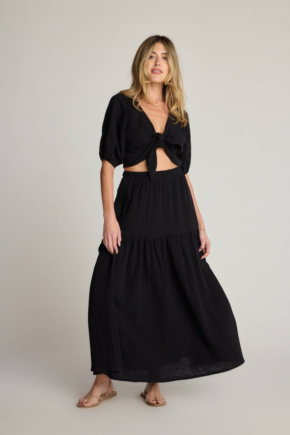 Sunday Ritual Cleo Skirt