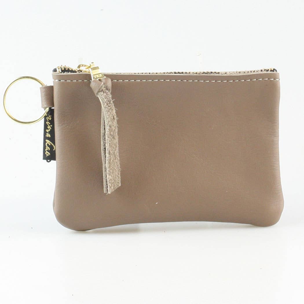 Zina kao Matte Kara Wallet