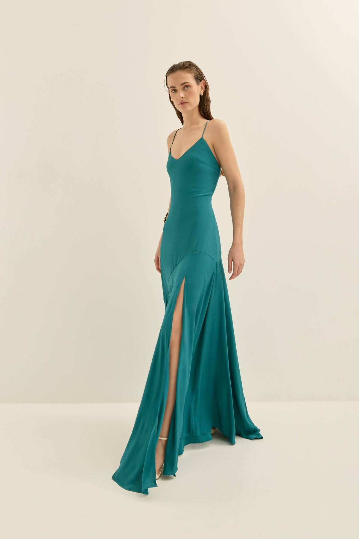 Bruna Augusta Dress
