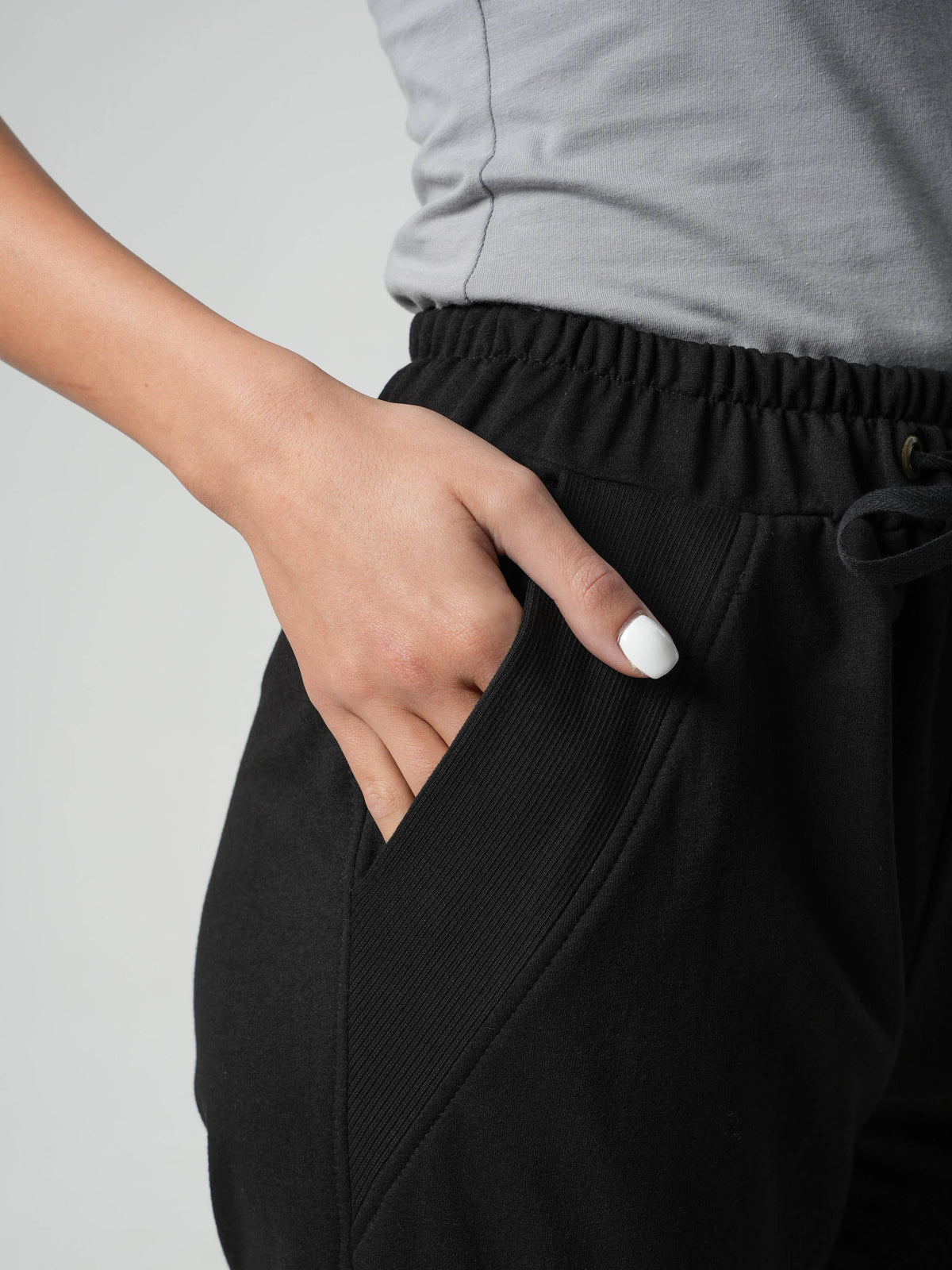 Metamorphoza Casual Cargo Pants