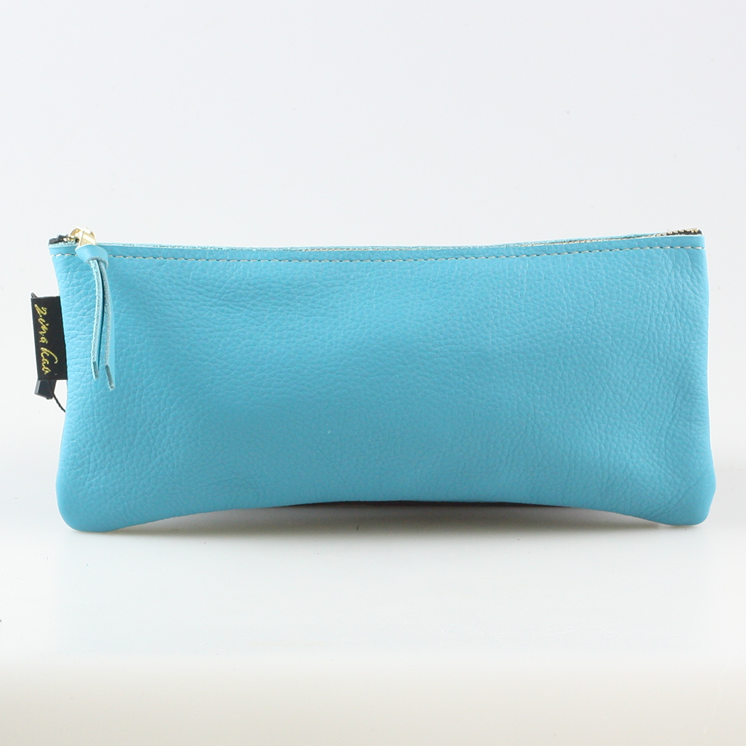 Zina Kao Matte Pencil Case