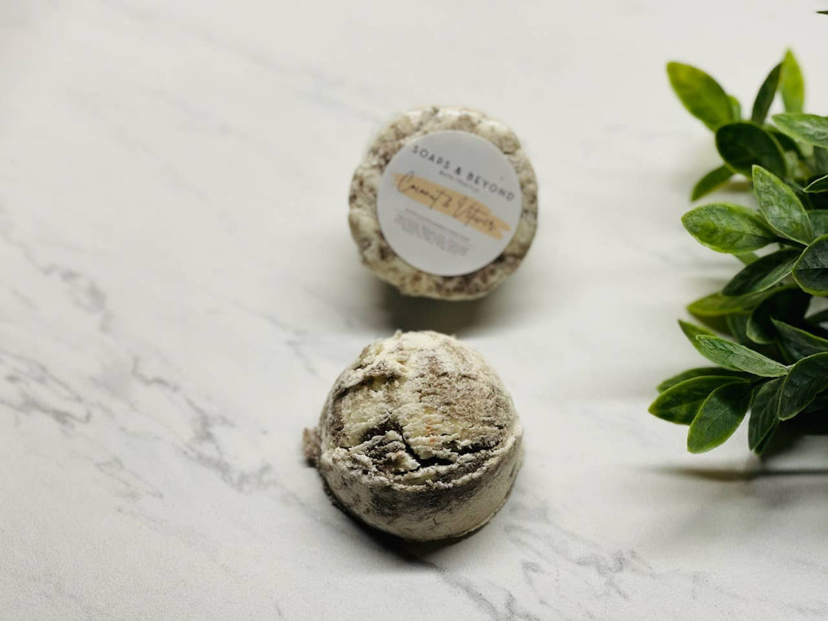 Soaps & Beyond Bath truffles