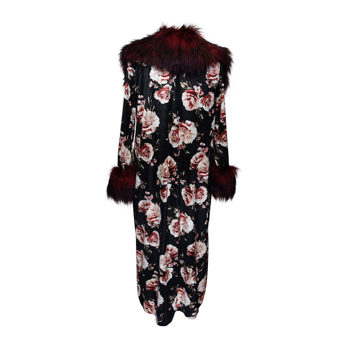 Jennafer Grace Penny Roses Nouveau Jacket